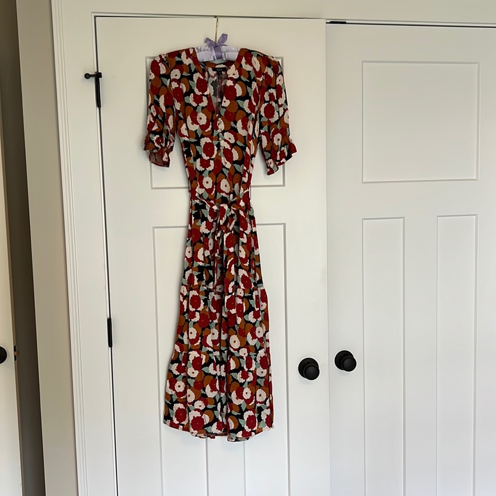 Rails Eliana dress, brand new never worn with tags